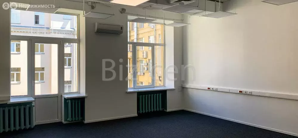 Офис (12.8 м) - Фото 2