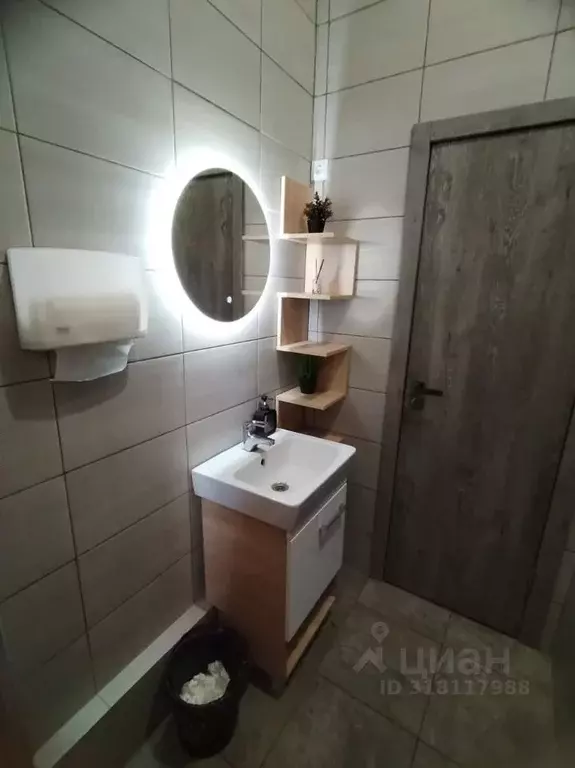 Помещение свободного назначения в Белгородская область, Белгород ул. ... - Фото 0