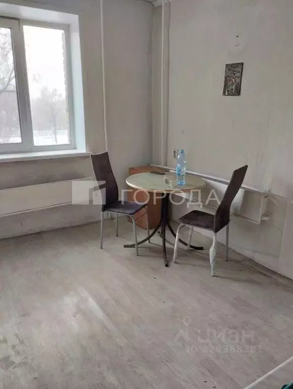 Комната Кемеровская область, Новокузнецк Народная ул., 33 (25.7 м) - Фото 1