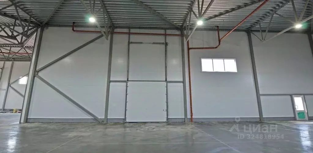 Офис в Ленинградская область, Ломоносовский район, Низинское с/пос, ... - Фото 2