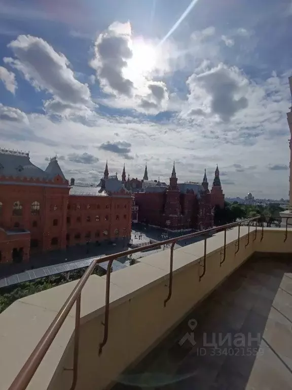 Квартира, 2 комнаты, 126.2 м - Фото 2