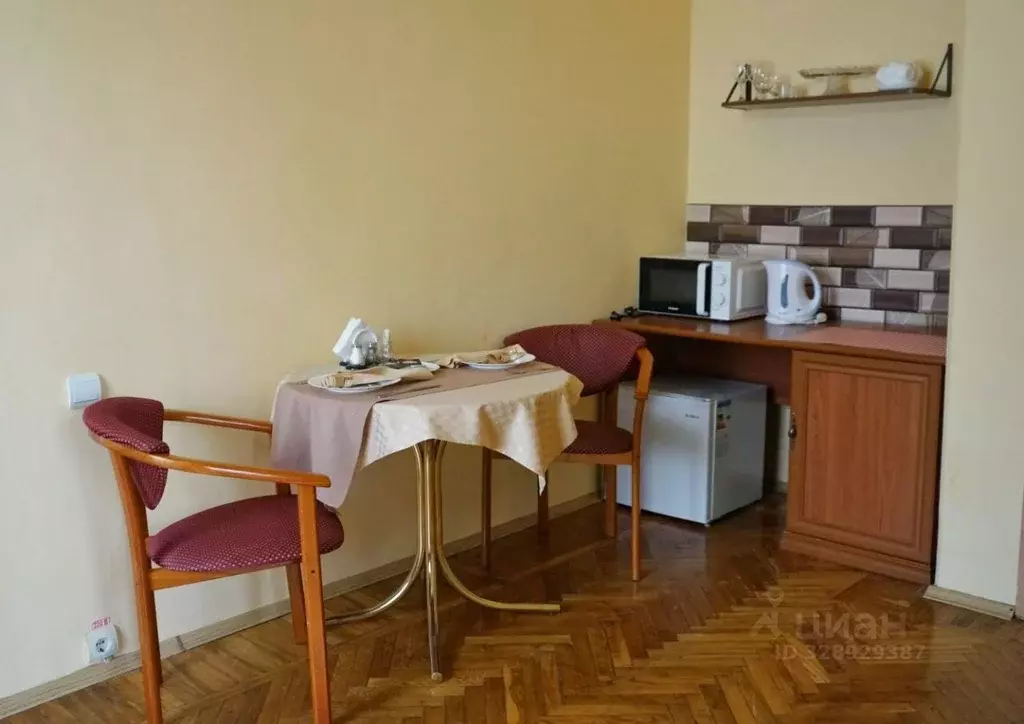 Комната Московская область, Ленинский городской округ, пос. Дубровский ... - Фото 2