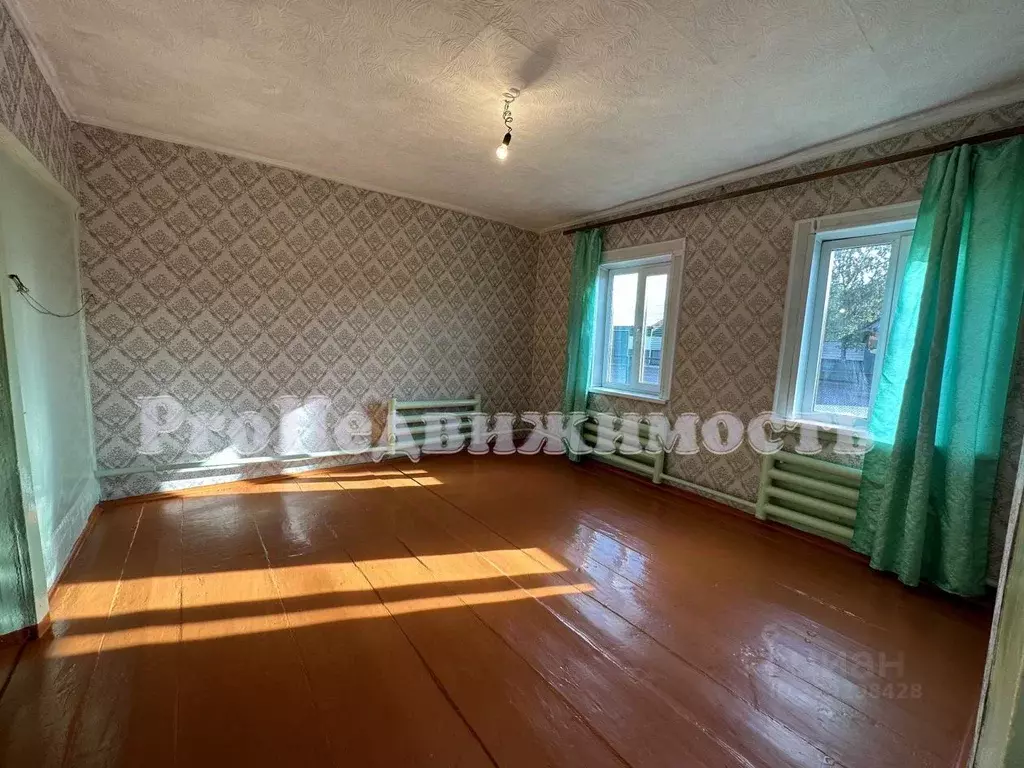 Дом в Тыва, Кызылский кожуун, Каа-Хем пгт ул. Чооду Кидиспея (68 м) - Фото 1