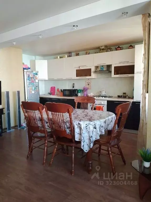 3-к кв. Саратовская область, Саратов ул. Имени А.П. Чехова, 6А (75.4 ... - Фото 1