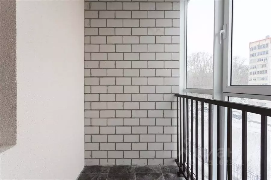 1-к кв. Новосибирская область, Новосибирск ул. Петухова, 170 (40.3 м) - Фото 2