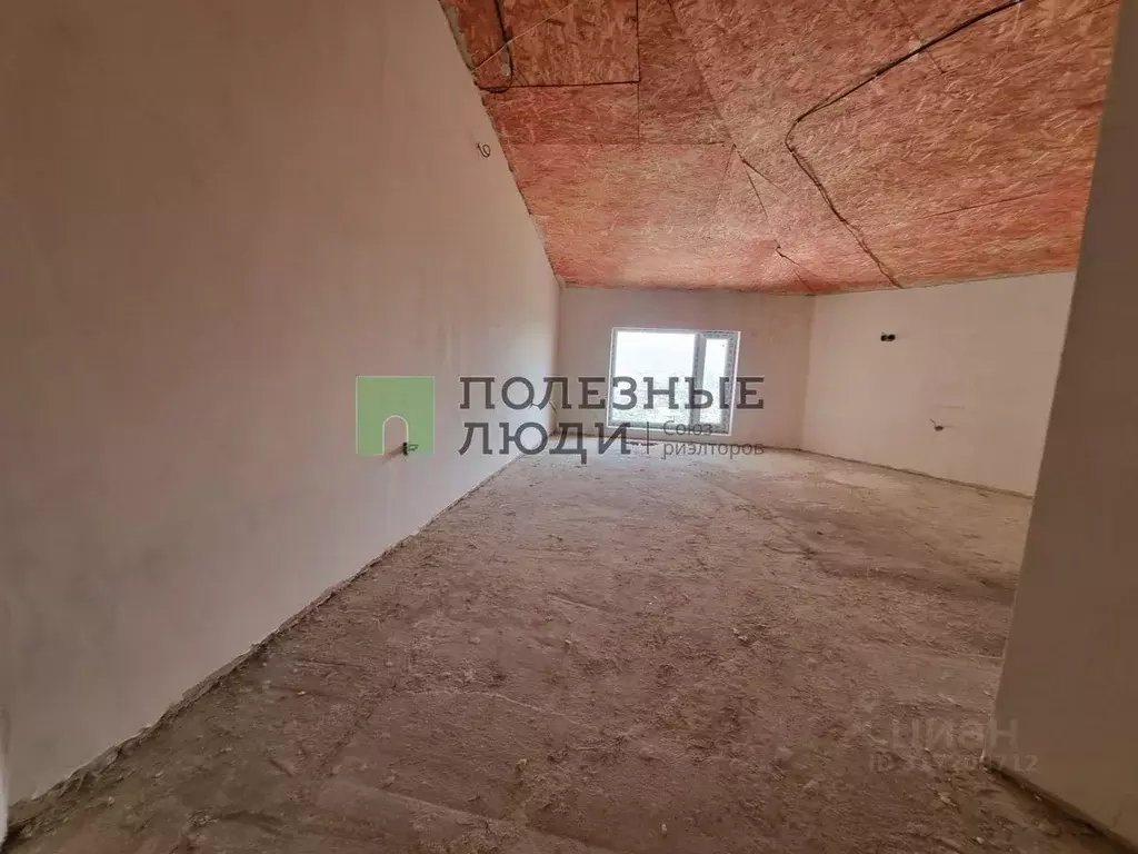 Студия Краснодарский край, Новороссийск Кутузовская ул., 117 (23.5 м) - Фото 0