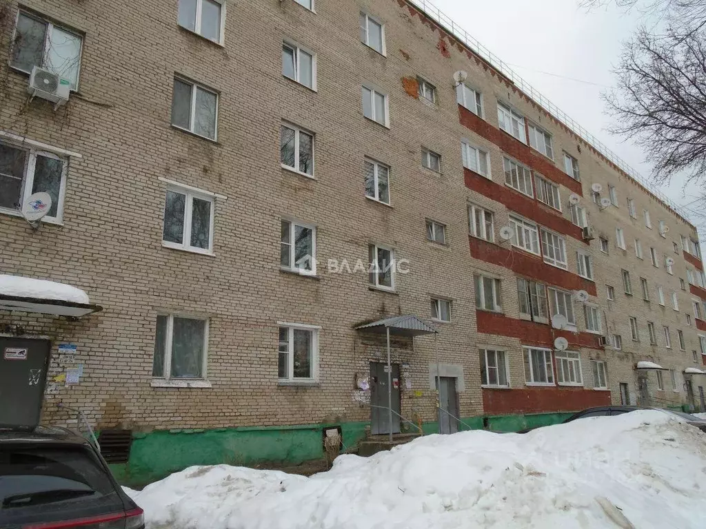 Квартира, 3 комнаты, 62.3 м - Фото 2