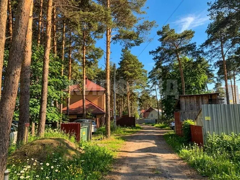 Дом в Томская область, Томск Черемошники мкр, ул. Раздольная (140 м) - Фото 1