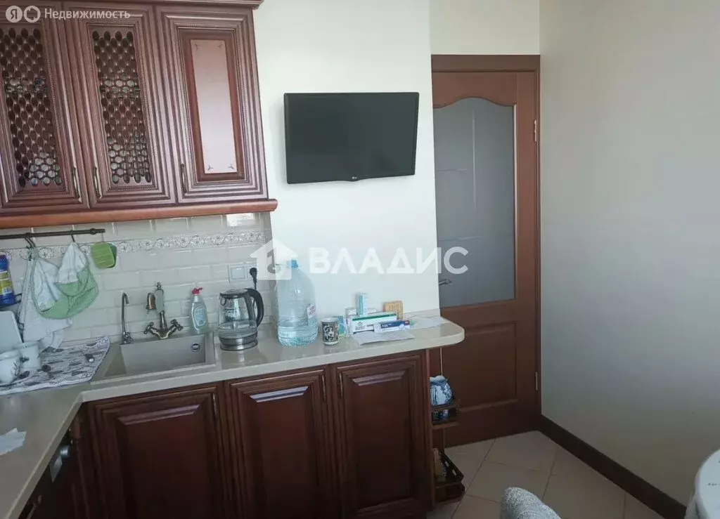 1-комнатная квартира: Москва, улица Проходчиков, 10к2 (40 м) - Фото 1