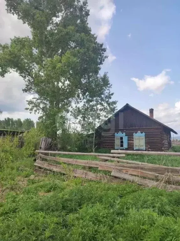 Участок в Иркутская область, Осинский район, Майск муниципальное ... - Фото 1