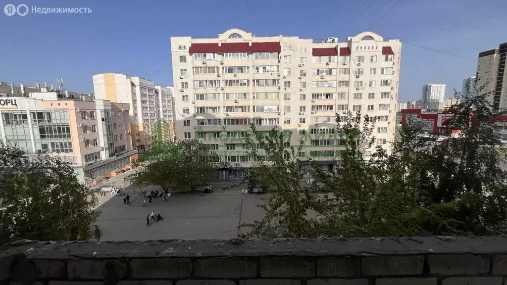 1-комнатная квартира: Саратов, улица имени С.Ф. Тархова, 39 (39.2 м) - Фото 2