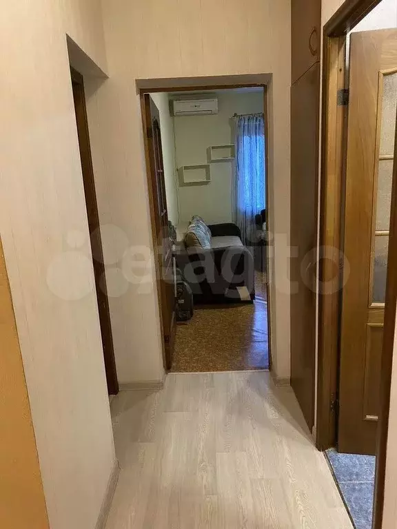 2-к. квартира, 41 м, 3/3 эт. - Фото 1