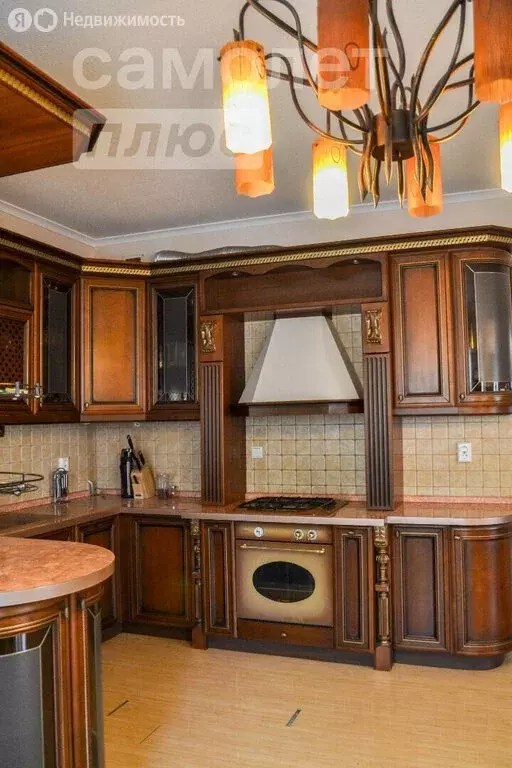 Дом в Горячий Ключ, Крутая улица (340 м) - Фото 1