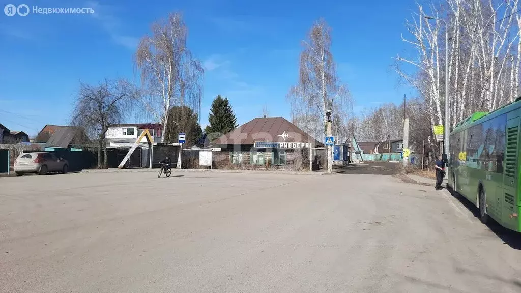 Дом в Тюмень, садовое товарищество Ривьера, Малиновая улица (20 м) - Фото 1