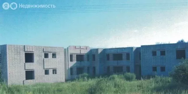 Помещение свободного назначения (3500 м) - Фото 1