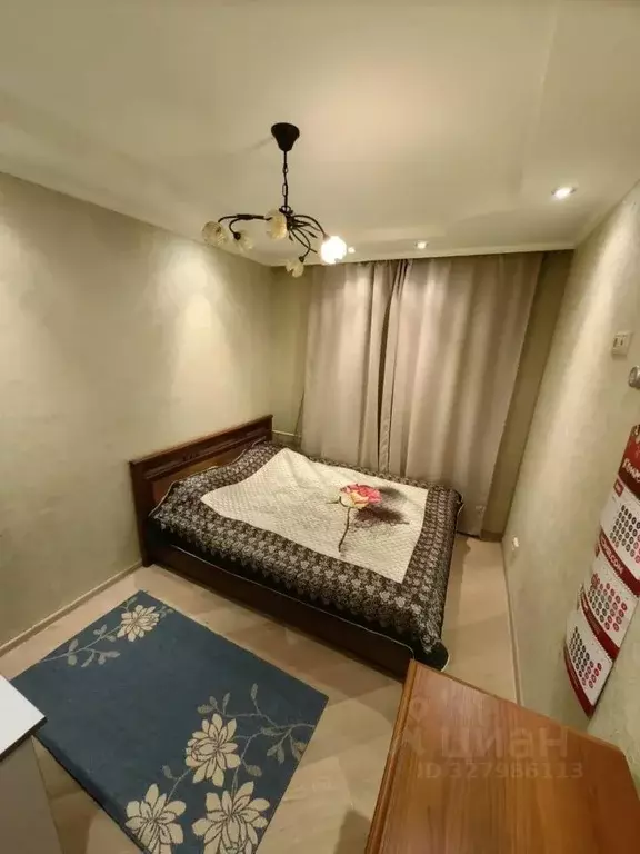 2-к кв. Москва ул. 10-я Соколиной Горы, 20 (44.0 м) - Фото 1