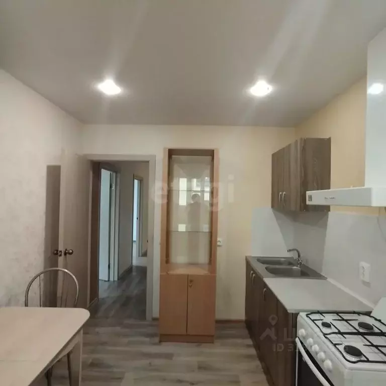 2-к кв. Костромская область, Кострома Дорожная ул., 14/12 (50.3 м) - Фото 1