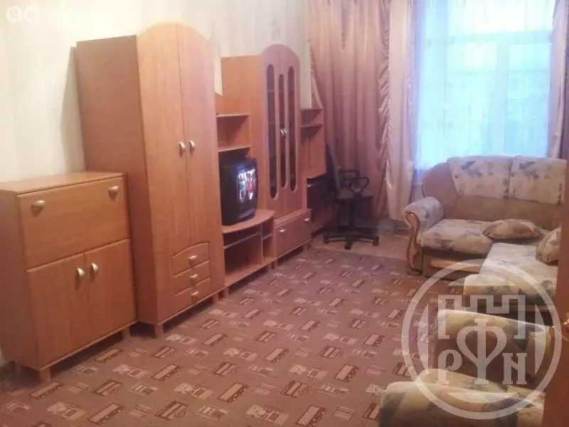 2-комнатная квартира: Кронштадт, улица Карла Либкнехта, 24 (53 м) - Фото 1