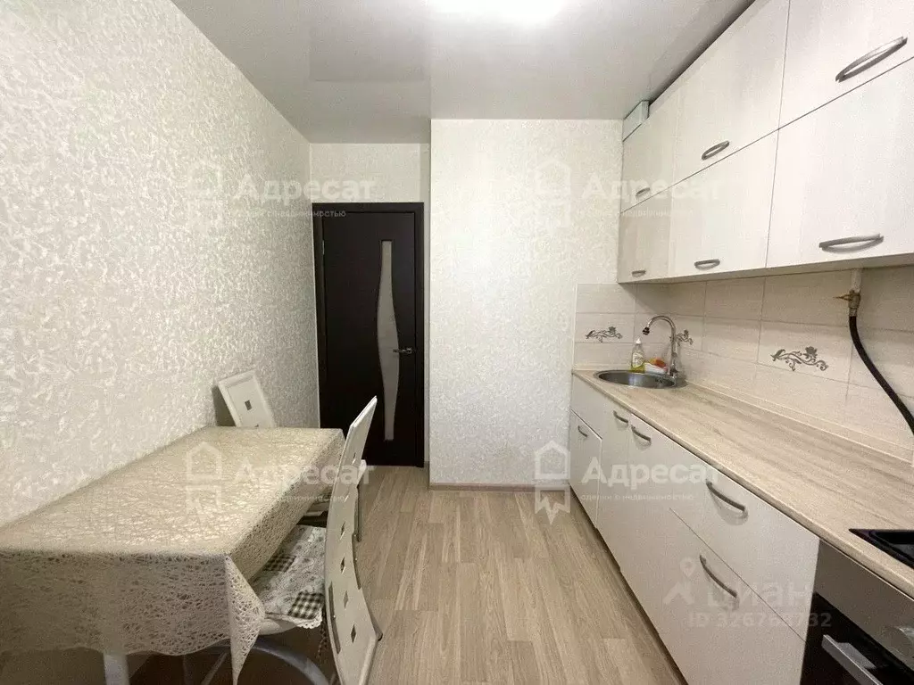 2-к кв. Волгоградская область, Волгоград Шекснинская ул., 46 (59.0 м) - Фото 2