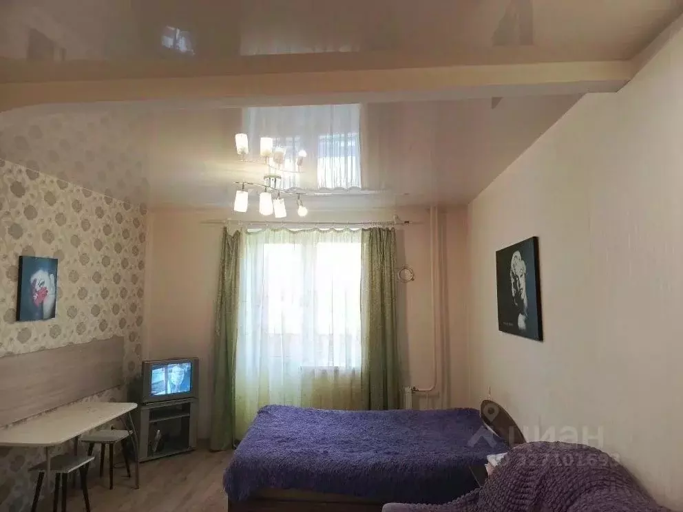 Студия Мордовия, Саранск ул. Короленко, 8 (35.0 м) - Фото 1