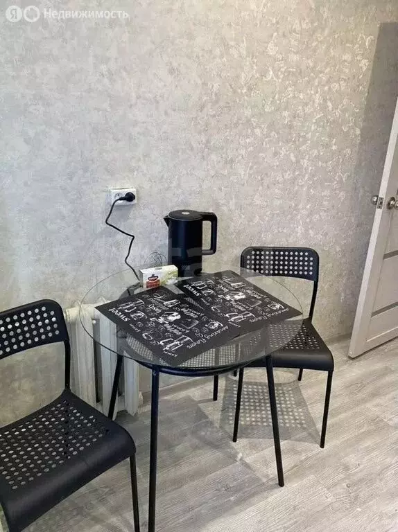 1-комнатная квартира: Томск, Кировский район, микрорайон Мокрушинский, ... - Фото 2