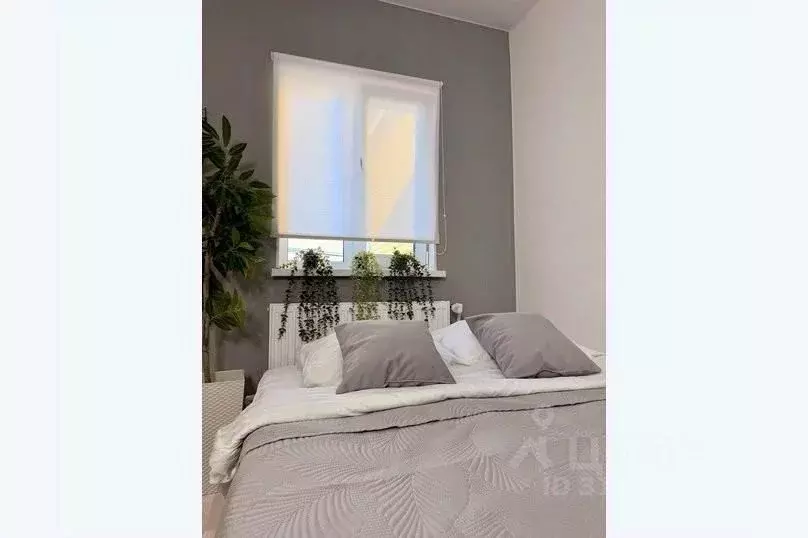 1-к кв. Башкортостан, Уфимский район, с. Чесноковка ул. Калинина, 15к1 ... - Фото 1