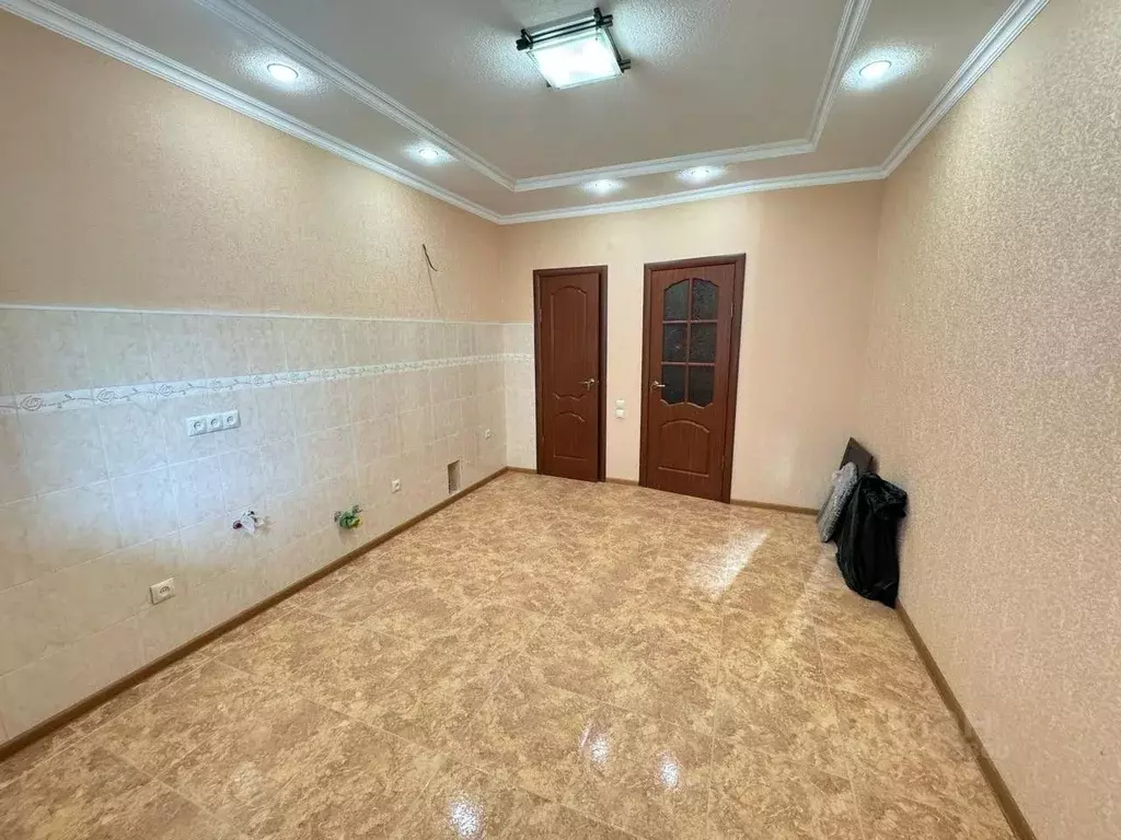 Офис в Северная Осетия, Владикавказ ул. Карла Маркса, 4 (28 м) - Фото 1