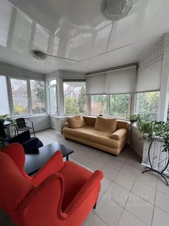 Дом в Тульская область, Тула ул. Котовского, 35 (250 м) - Фото 1