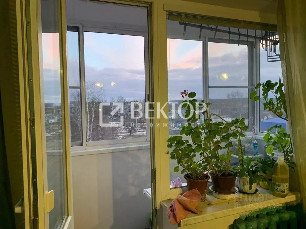 4-к кв. Ивановская область, Ивановский район, Новоталицкое с/пос, с. ... - Фото 1