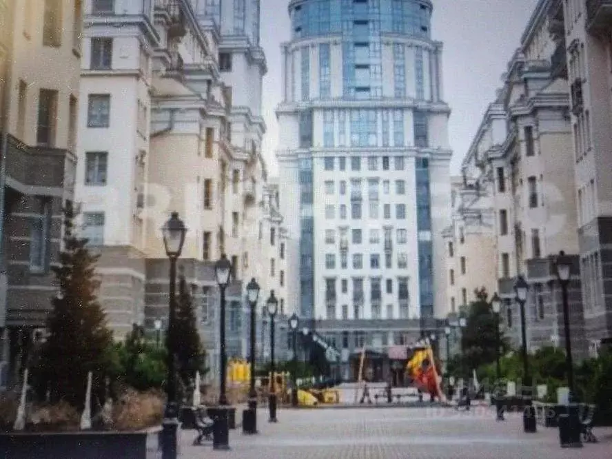 Помещение свободного назначения в Санкт-Петербург просп. Средний ... - Фото 1