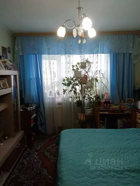 2-к кв. Московская область, Коломна ул. Дзержинского, 8к2 (35.0 м) - Фото 1