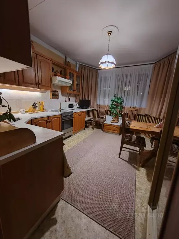 2-к кв. Москва проезд 17-й Марьиной рощи, 2 (65.0 м) - Фото 1