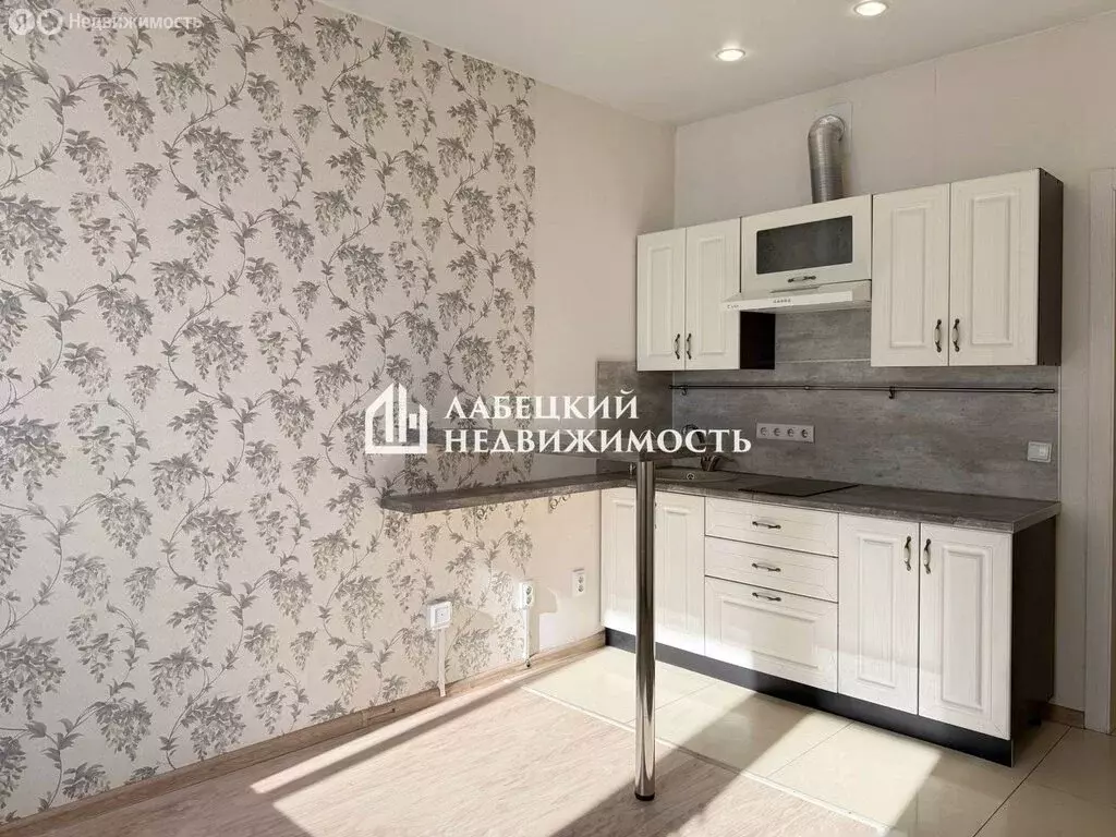 Квартира-студия: Кудрово, Пражская улица, 15 (21.1 м) - Фото 2