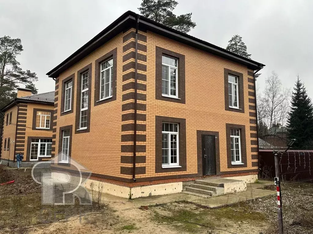 Коттедж в Московская область, Королев Текстильщик мкр, ул. Суворова, 6 ... - Фото 2