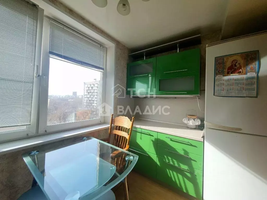 2-к кв. Москва проезд Шокальского, 67К1 (46.0 м) - Фото 2