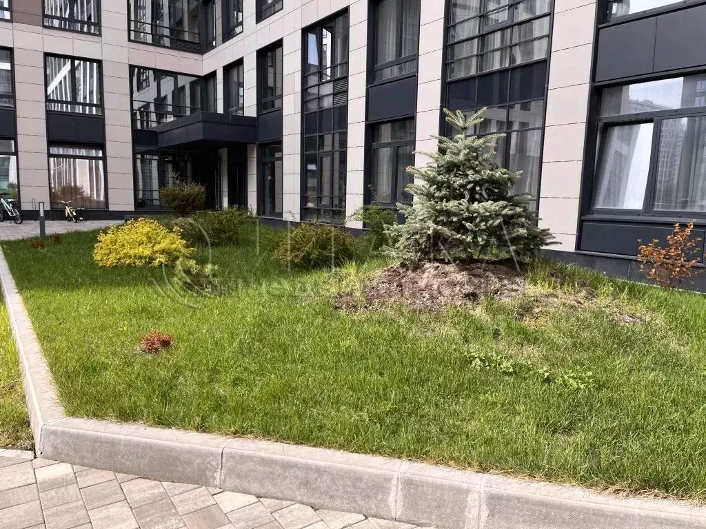 2-к кв. Санкт-Петербург Белоостровская ул., 12 (63.0 м) - Фото 0