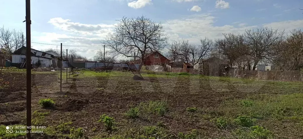 Участок 10 сот. (ИЖС) - Фото 0
