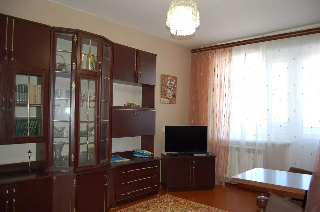 Продаётся 1-к квартира, 32.8 м - Фото 1