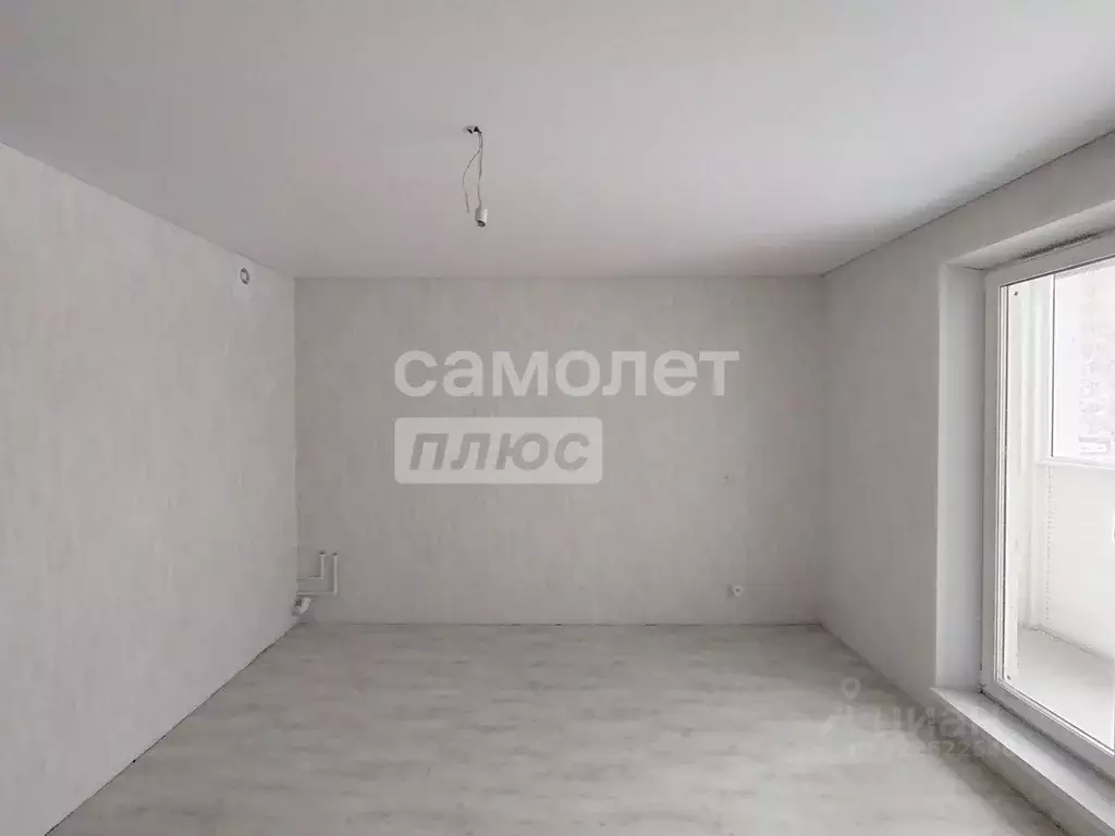 1-к кв. Челябинская область, Челябинск ул. Маршала Чуйкова, 28 (40.75 ... - Фото 1