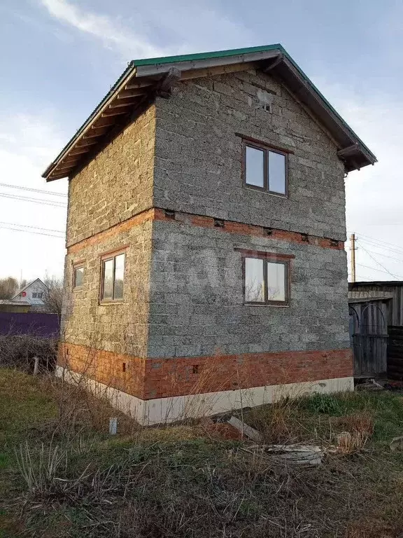 Дом 55,2 м на участке 6,1 сот. - Фото 1