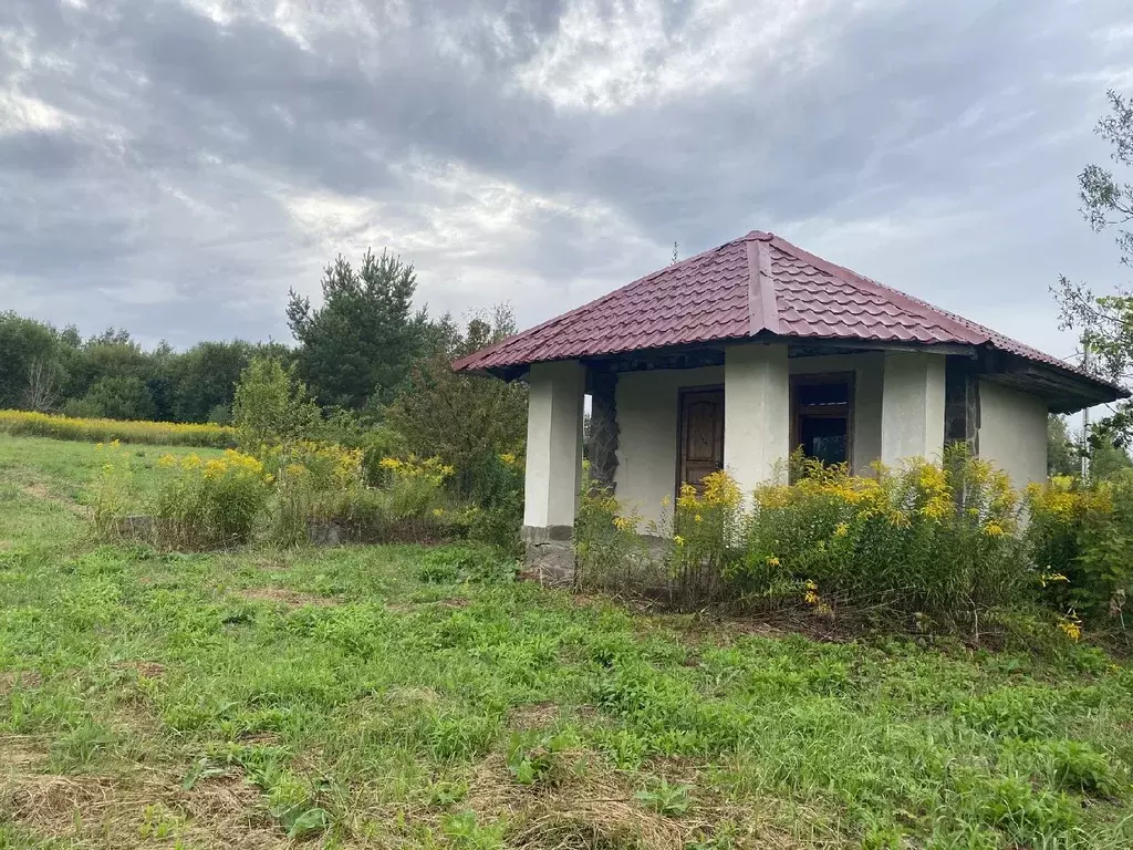 Дом в Тульская область, Веневский район, д. Новоселки Дачная ул., 11 ... - Фото 1