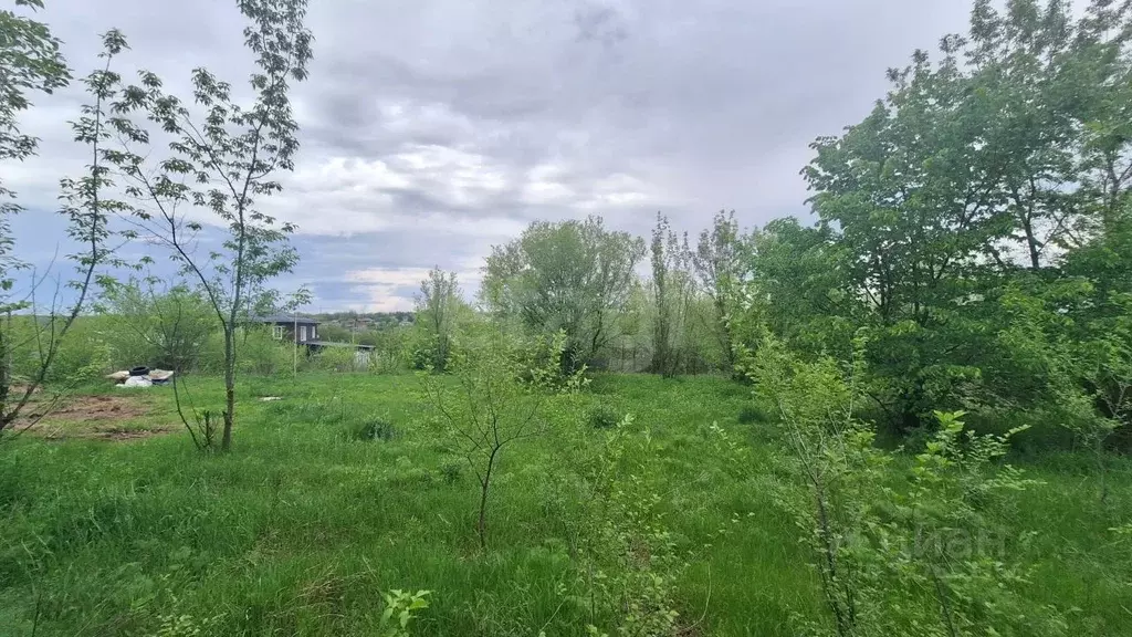 Участок в Саратовская область, Саратов Хрустальный проезд (10.0 сот.) - Фото 2
