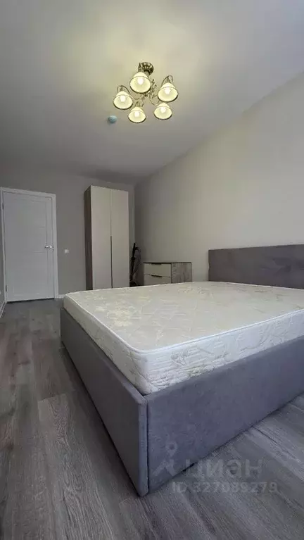 1-к кв. Санкт-Петербург пос. Парголово, дор. Михайловская, 6 (35.8 м) - Фото 1