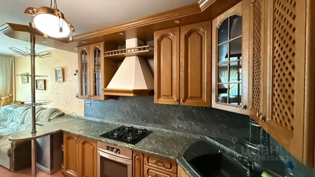 3-к кв. Ставропольский край, Пятигорск ул. Егоршина, 10 (85.0 м) - Фото 2