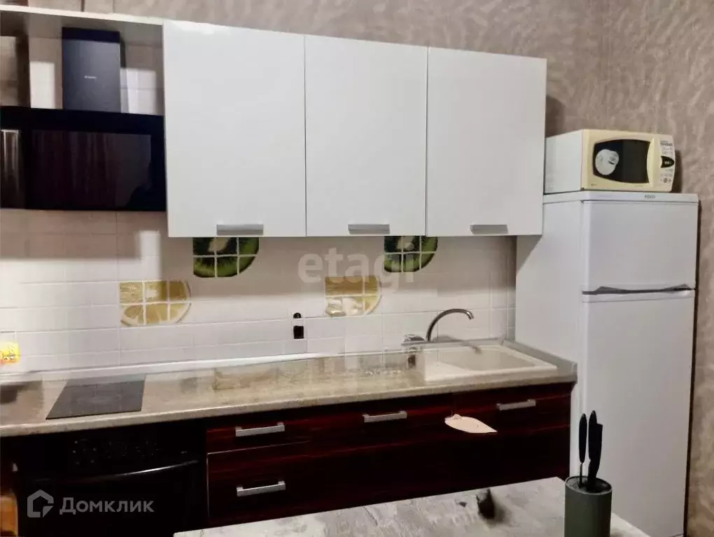 Продаётся 1-к квартира, 37.6 м - Фото 0