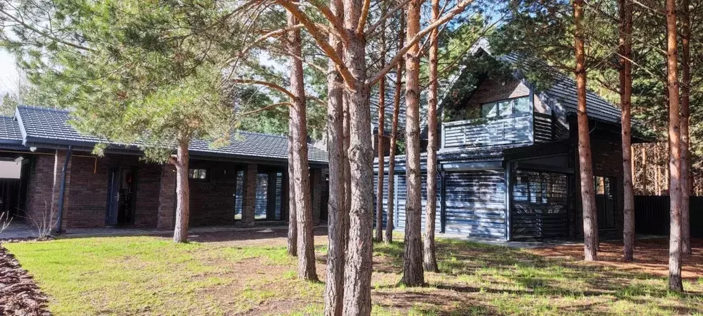 Дом в Татарстан, Тукаевский район, д. Малая Шильна, Алан кп  (140 м) - Фото 2