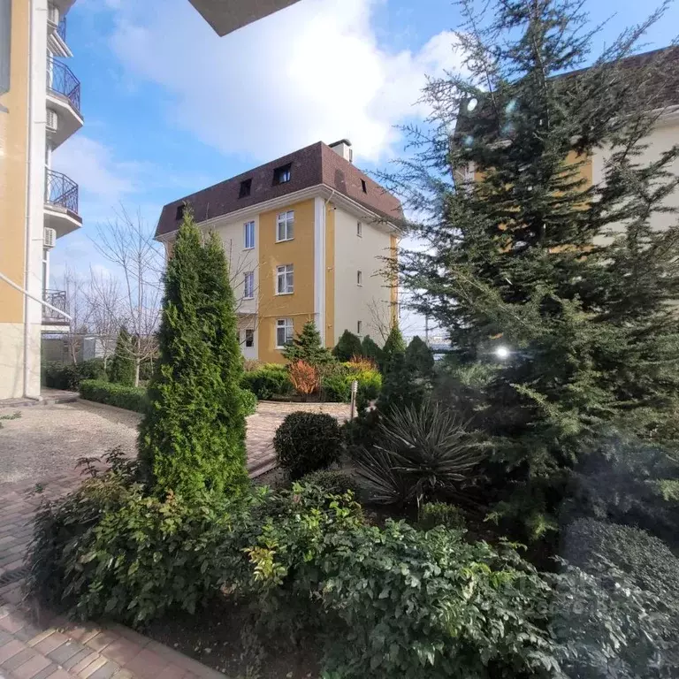 2-к кв. Севастополь ул. Парковая, 10/5А (70.0 м) - Фото 1