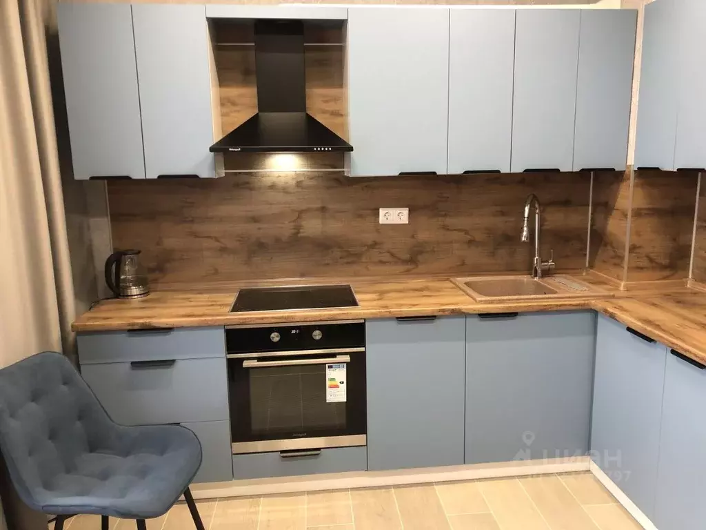 2-к кв. Московская область, Ленинский городской округ, пос. Битца ... - Фото 1