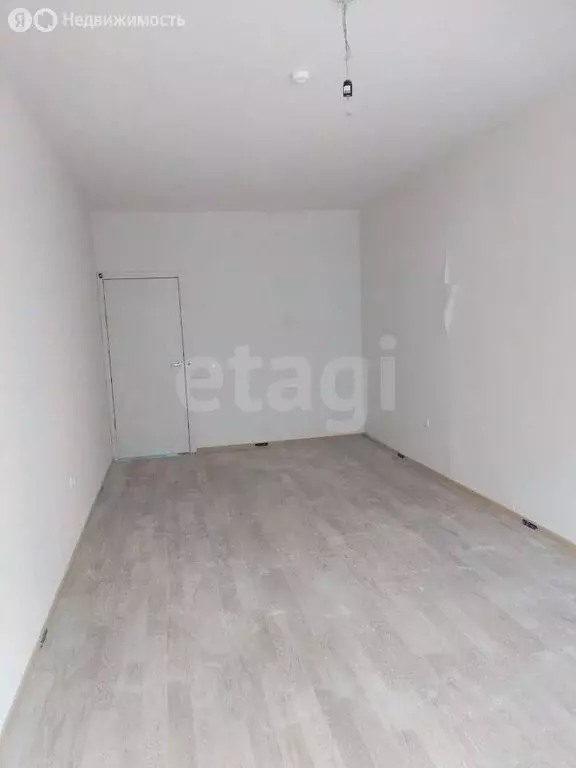 2-комнатная квартира: Мурино, улица Шоссе в Лаврики, 78к3 (40.5 м) - Фото 1