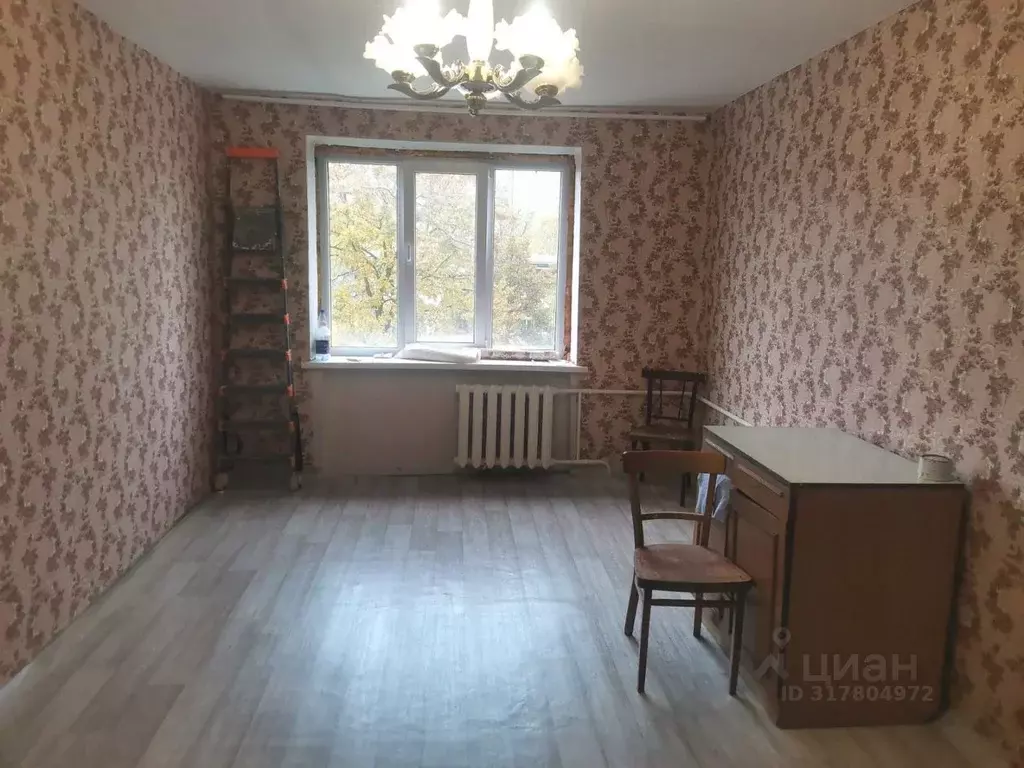 Комната Белгородская область, Белгород Садовая ул., 67А (18.5 м) - Фото 0